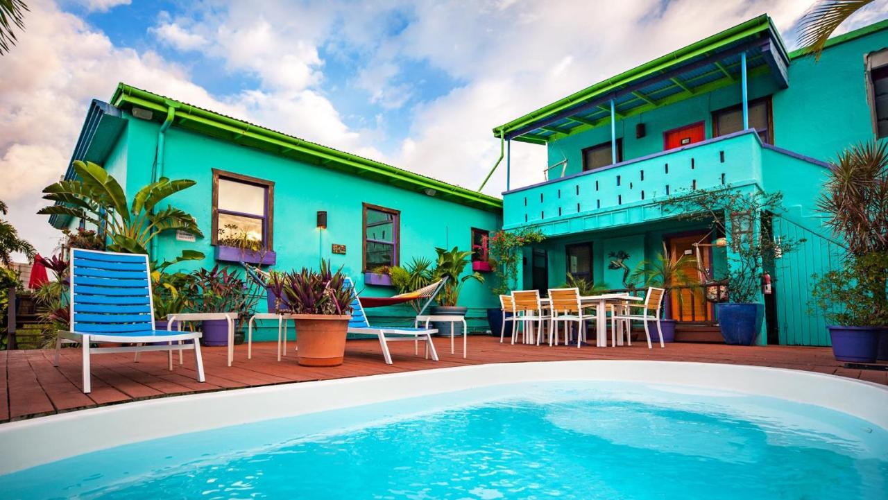 St John Inn Contant  Exterior foto